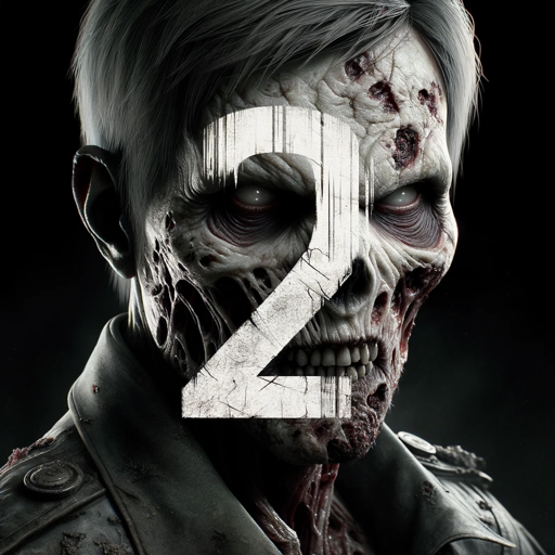 RE2 Master of Unlocking logo