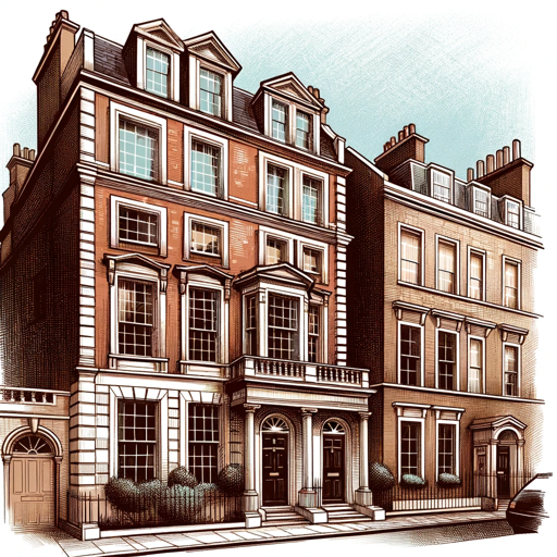 London Property Advisor logo