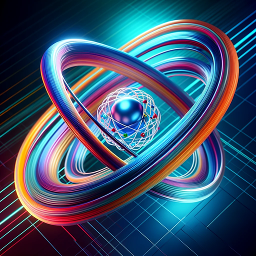 Particle E Expert logo