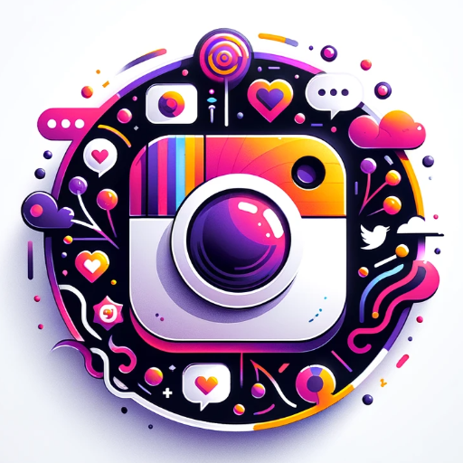 Insta Marketing Guru logo