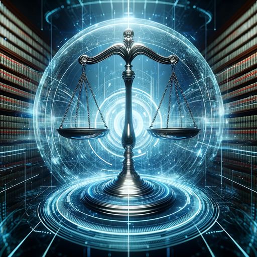 LegalGPT logo