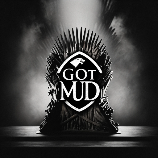Game of Thrones MUD logo