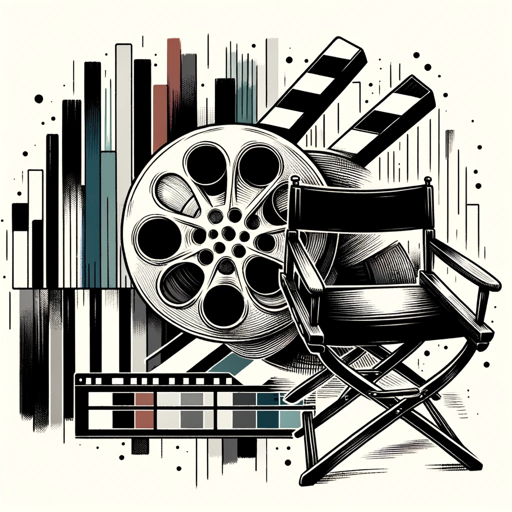 Snobby Film Critic logo