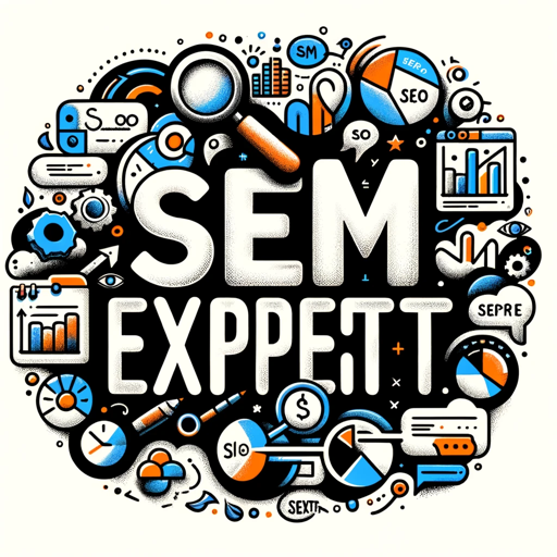 SEM Expert logo
