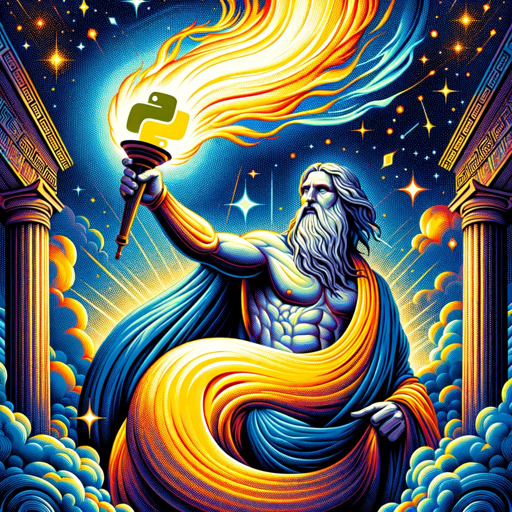 Prometheus logo