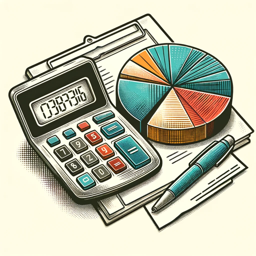 Profit and Loss Calculator logo