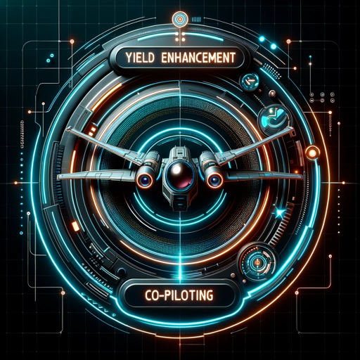YES Copilot logo
