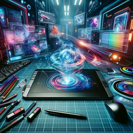 Visual Maestro logo