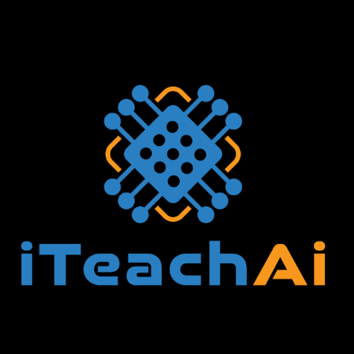 iTeachAi Authenticity and Originality Checker logo