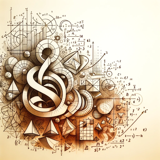 Math Maven logo