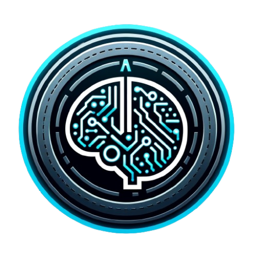 AI Shopping Assistant logo