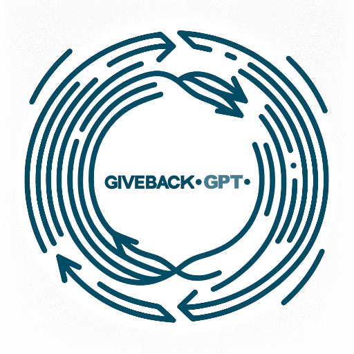 GiveBackGPT logo