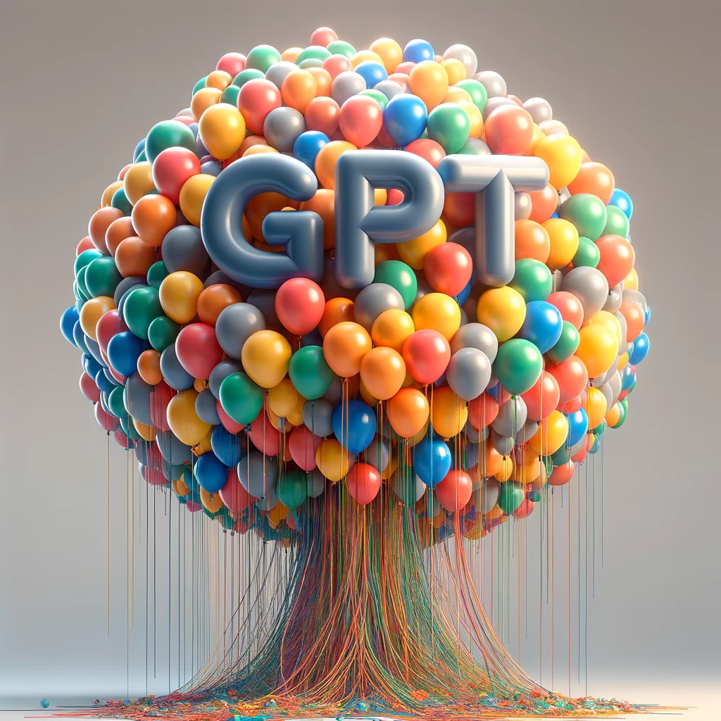 Ultimative GPT Creator logo