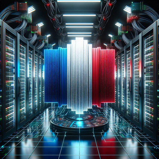 Le Smart DevOps logo