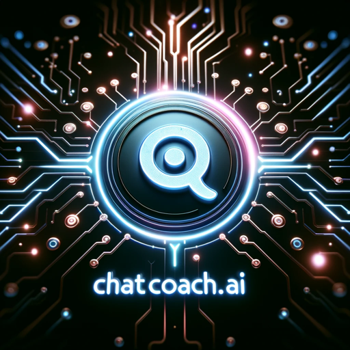 ChatCoachHunter logo