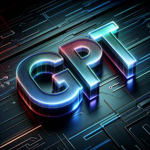 ᴀᴄʀᴏɴyᴍ ▫ ɢᴩᴛ logo