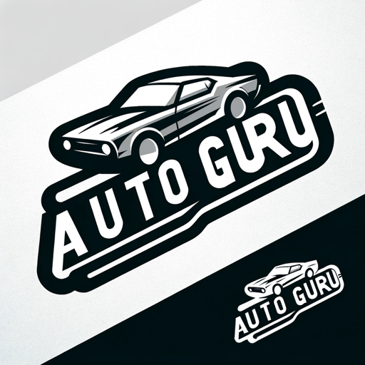 Automobile Guru logo