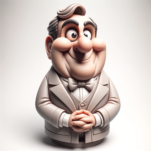 🎭 Funny Figurine Bot lv2.7 logo