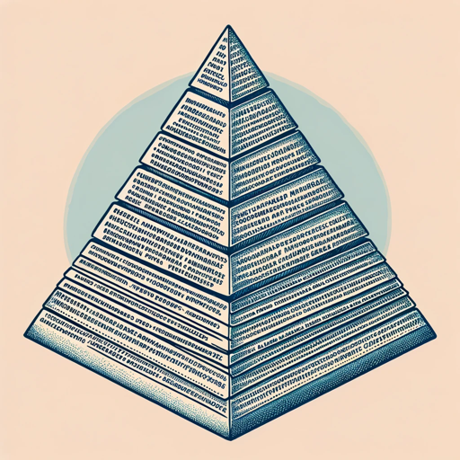 Minto Pyramid logo