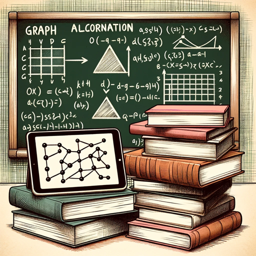 Algo Final Exam Tutor logo