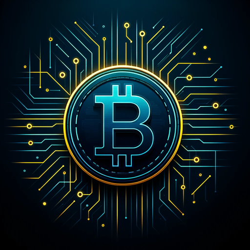 ¿Debería Comprar Bitcoins? logo