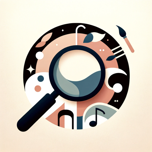 Arts Grant Seeker logo