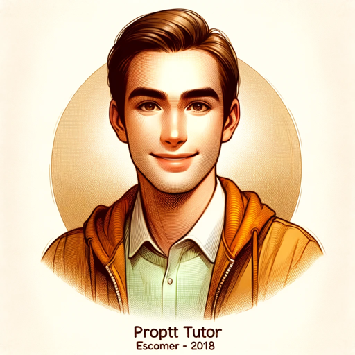 Prompt Tutor logo