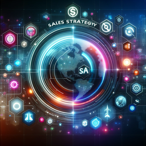 Sales Strategist Advisor logo