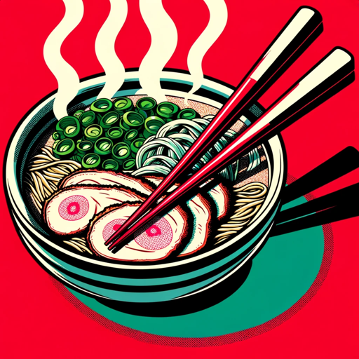 Ramen Scoop logo