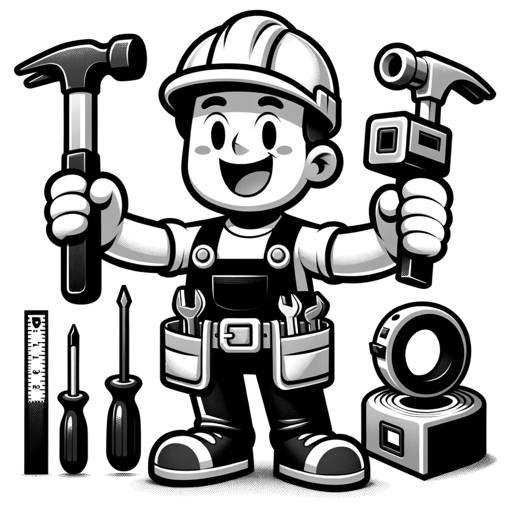 Home Handyman Helper logo