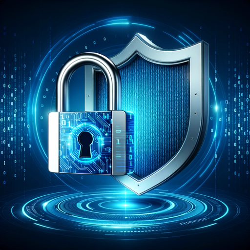 Basic Cyber Security Helper logo