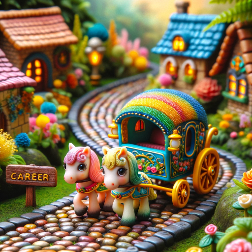 Career Dialogue logo