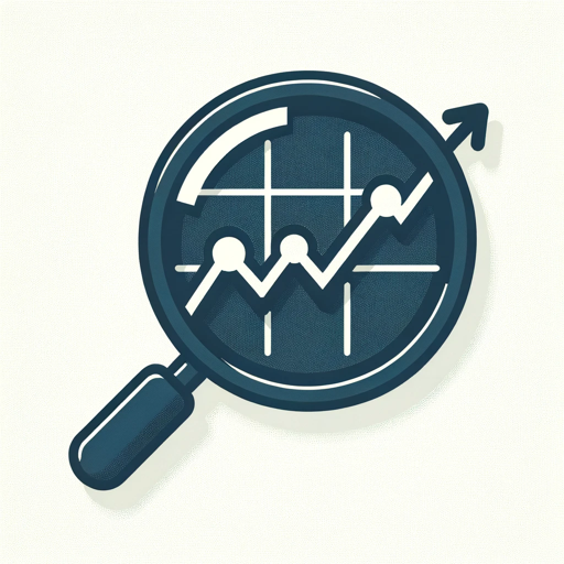 Grade My Stock logo