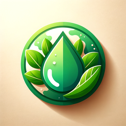 Enviro Expert GPT logo
