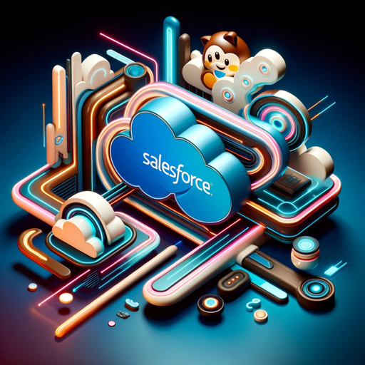 GPT Salesforce Architect Bot logo