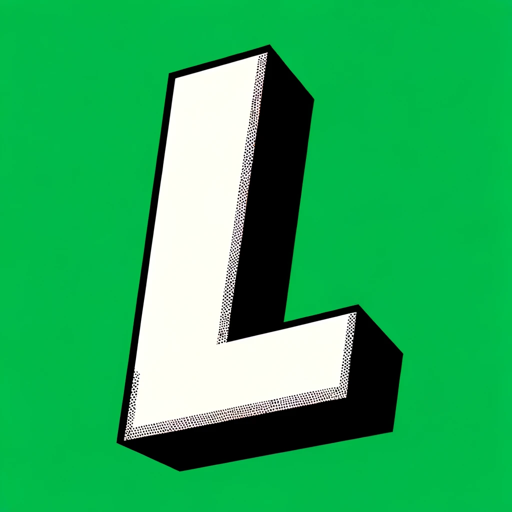 LE Créateur de Logo logo