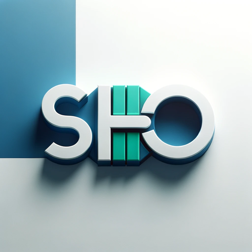 SEO logo