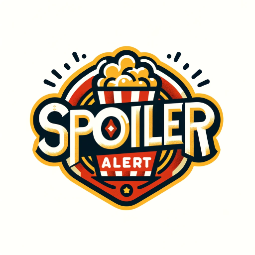 Spoiler Alert! logo