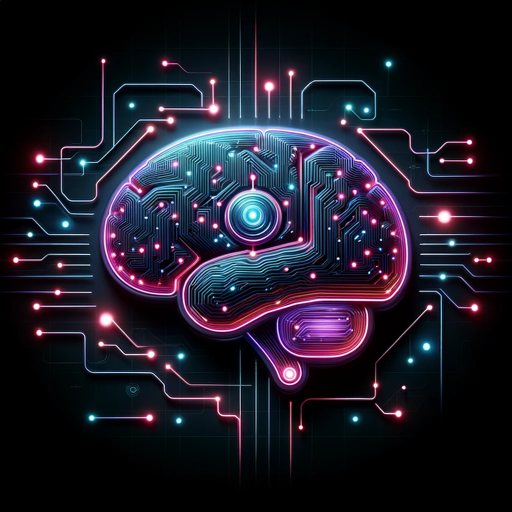 Deep Thinking AI 🧠 logo