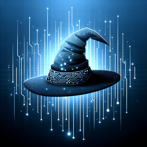 Data Insight Explorer logo