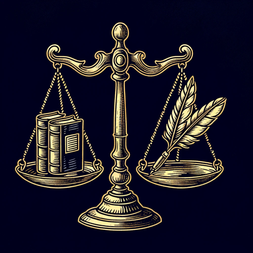 Legal Wordsmith logo