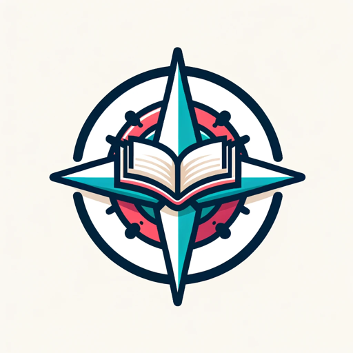 Course Finder logo