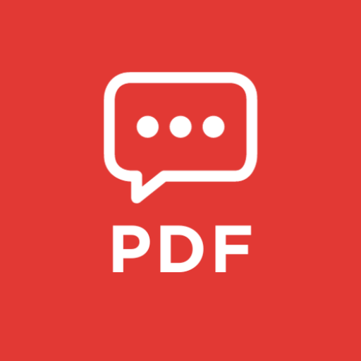 Chat PDF logo