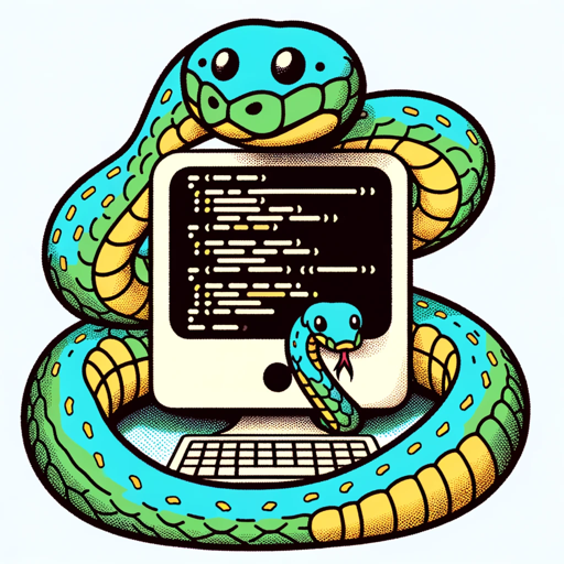 Python logo