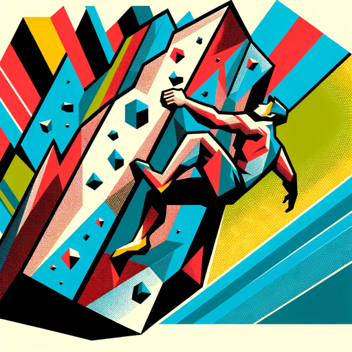 Climb Master AI logo