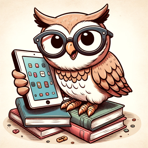 AiTA: Personal AI College Tutor logo