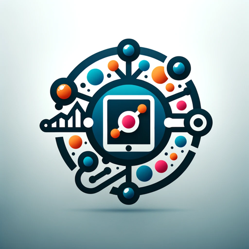 Marketing GPT logo