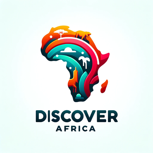 Africa's AI travel guide logo