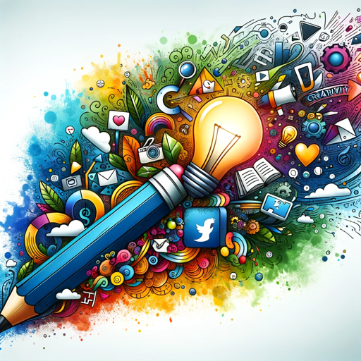 Free Copywriting Tool logo