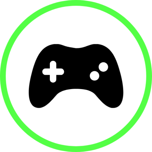 Game Finder logo